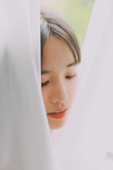 女子监狱